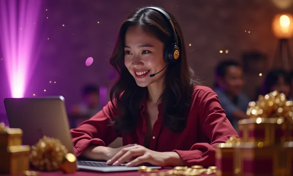 v2249 แพลตฟอร์มที่สร้างขึ้นสำหรับคนไทยโดยเฉพาะ
